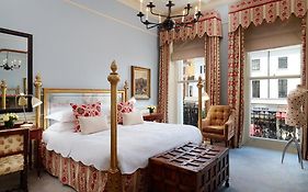 The Pelham Hotel London 5*