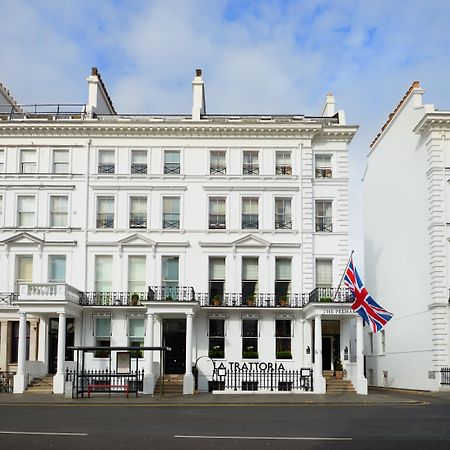 The Pelham London - Starhotels Collezione Exterior photo The hotel in 2011