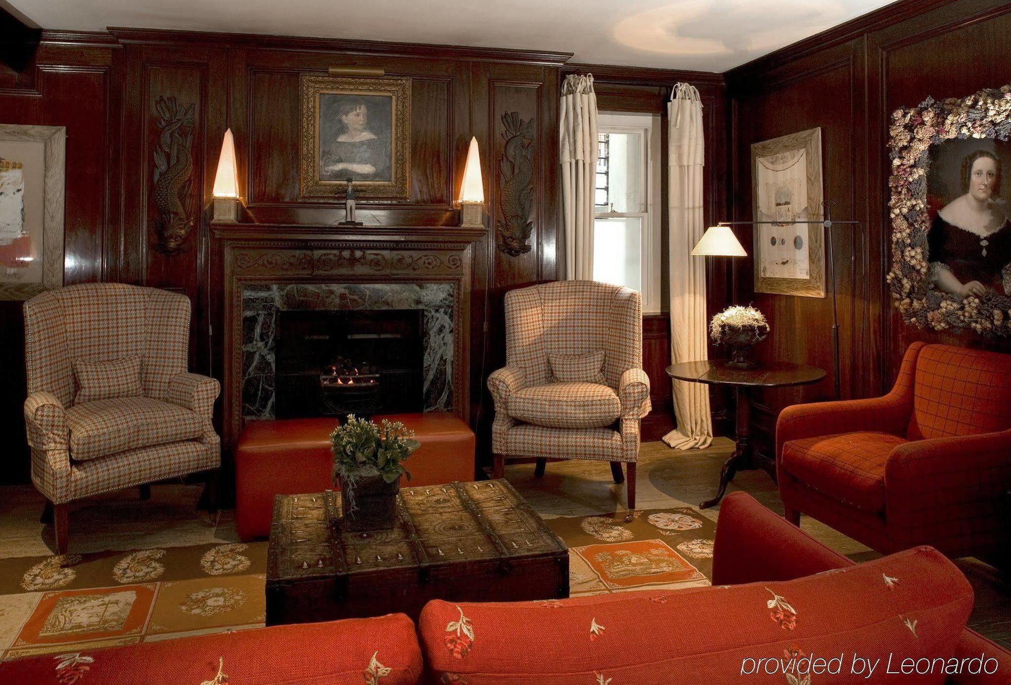The Pelham London - Starhotels Collezione Exterior photo The living room